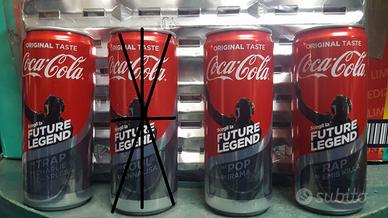 Coca cola FUTURE LEGEND POP TRAP RAP cocacola