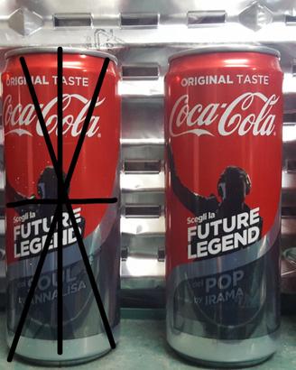 Coca cola FUTURE LEGEND POP TRAP RAP cocacola