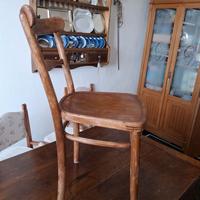 Sedie THONET originali