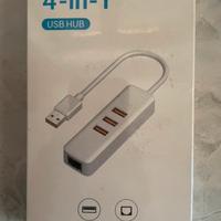Usb hub