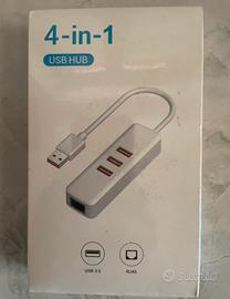 Usb hub