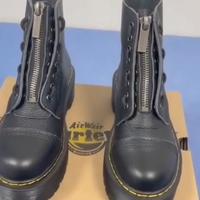 stivali dottor martens 