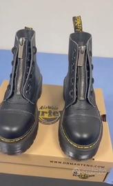 stivali dottor martens 