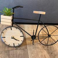 Orologio bicicletta