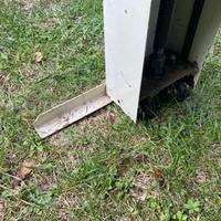 Tornio professionale per legno attrezzato