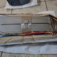 Terminale scarico originale bmw R1250R 2020