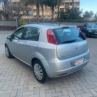 Fiat Grande Punto 1.2 fire 5 porte