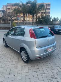Fiat Grande Punto 1.2 fire 5 porte