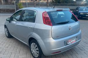 Fiat Grande Punto 1.2 fire 5 porte