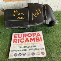 Airbox filtro aria Mercedes SLK