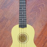 Ukulele soprano Eko