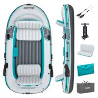 Gommone Hydro Force Adventure Elite X4 315x165 cm