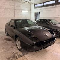 fiat coupé 16v turbo plus 