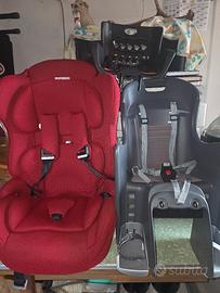 seggiolini bambino