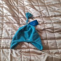 Cappello fila per bimbo taglia M nuovo