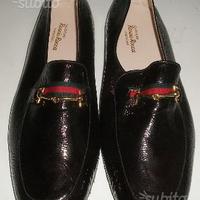 Scarpe da ballo uomo taglia 46