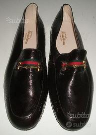 Scarpe da ballo uomo taglia 46