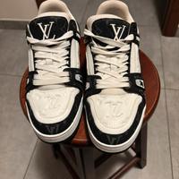 Scarpe donna Louis Vuitton