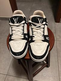 Scarpe donna Louis Vuitton