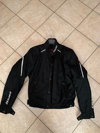 GIACCA DAINESE Laguna Seca 3 D-Dry