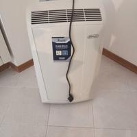 condizionatore DeLonghi