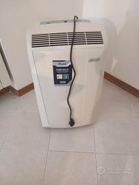 condizionatore DeLonghi