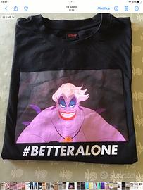 T-shirt Disney