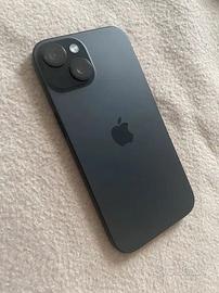 Apple iPhone 15 5G 128 Nuovo