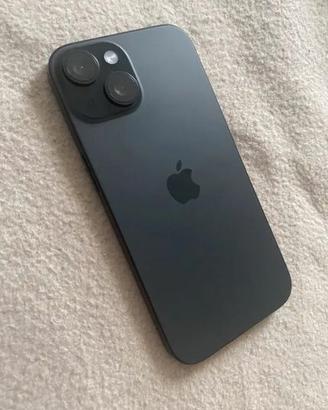 Apple iPhone 15 5G 128 Nuovo
