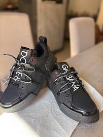 Scarpa dolce gabbana