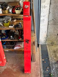 Portapacchi Suzuki GranVitara  3 - 5 porte