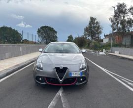 ALFA ROMEO Giulietta 150cv pari a nuovo