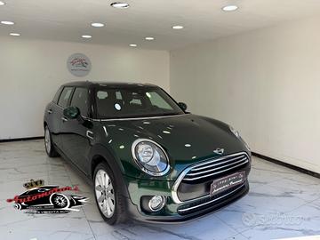 Mini One Clubman 1.5 D Clubman-TAGLIANDI MINI-GARA
