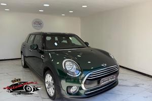 Mini One Clubman 1.5 D Clubman-TAGLIANDI MINI-GARA