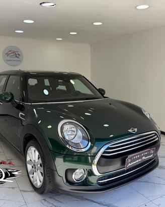 Mini One Clubman 1.5 D Clubman-TAGLIANDI MINI-GARA