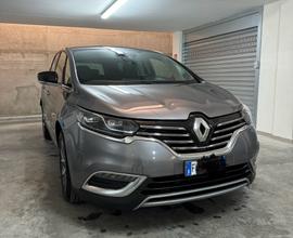 Renault espace 2016