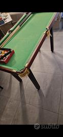 Piccolo biliardo
