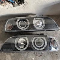 Fari bmw e39
