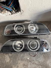 Fari bmw e39
