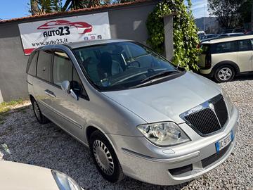 Lancia Phedra 2.2 JTD Emblema Plus