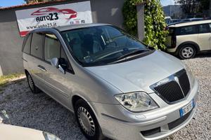 Lancia Phedra 2.2 JTD Emblema Plus