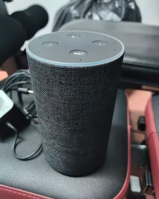 Alexa Echo plus Amazon perfetto 