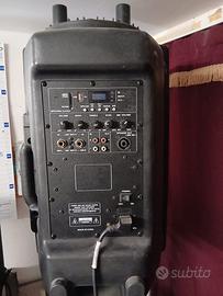 casse audio