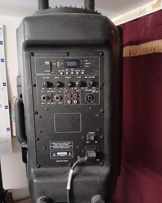 casse audio