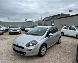 Fiat Punto 1.2 gpl 69 Cv 2013 New model