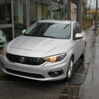 Fiat Tipo 1.6 Mjt 4 porte Lounge+navi-telecamera p