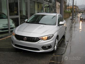 Fiat Tipo 1.6 Mjt 4 porte Lounge+navi-telecamera p