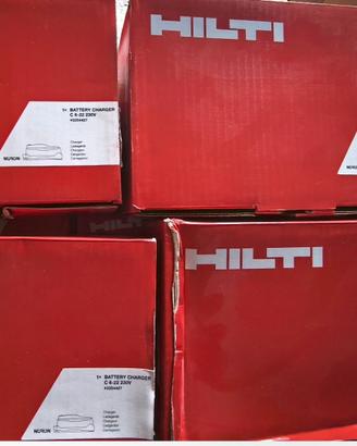Batteria Nuron  Hilti B 22-110


