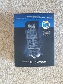 Zoom H6 Handy Recorder