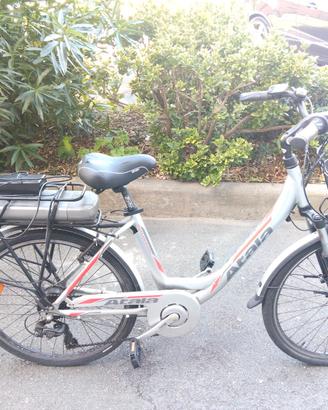 Bici elettrica Atala
